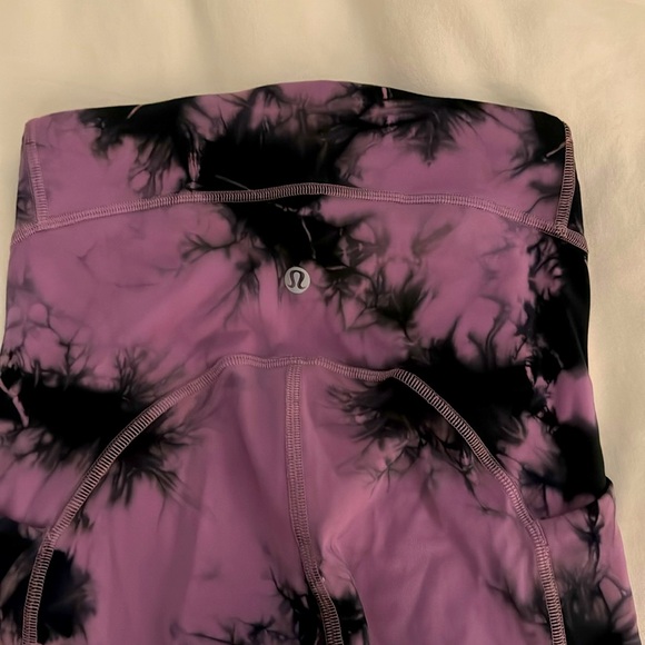 Lululemon Leggings - Picture 2 of 3